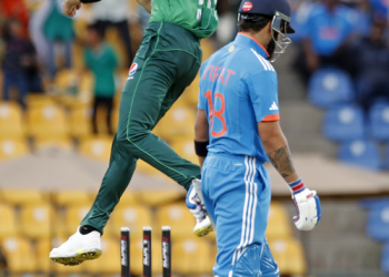 T20 World Cup: ‘Rohit-Amir, Virat-Afridi’, Yuvraj picks key duels of India-Pak match