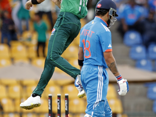 T20 World Cup: ‘Rohit-Amir, Virat-Afridi’, Yuvraj picks key duels of India-Pak match