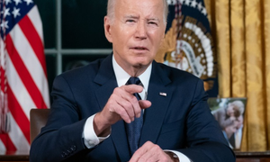 Biden designates Kenya as a major non-NATO ally of US