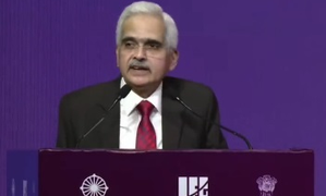 Gold from UK shifted to India as we have enough storage capacity: RBI Chief