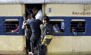 Ticketless travel: Samastipur division imposed fines on 2.09 lakh erring train passengers