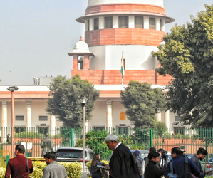 Delhi water crisis: SC directs Himachal Pradesh govt to release surplus water