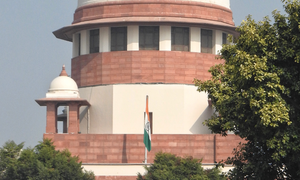 SC reiterates not to stay NEET UG counselling; retest for 1,563 candidates on June 23