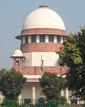 SC reiterates not to stay NEET UG counselling; retest for 1,563 candidates on June 23