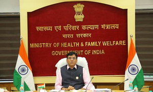 Centre asks States/UTs to follow fire-safety norms in healthcare facilities