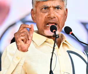 Chandrababu Naidu likely to take oath as Andhra Pradesh CM on June 9