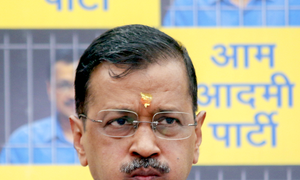 Liquor policy scam: CM Kejriwal sent to judicial custody till July 12 in CBI case