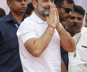 Rahul Gandhi to appear before Bengaluru court in defamation case