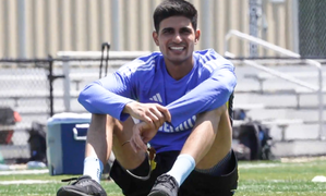 T20 World Cup: Shubman, Avesh likely to return home after Canada match