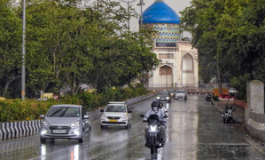 India likely to get below normal rains in June as monsoon slows: IMD