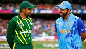T20 World Cup: Shahid Afridi calls India-Pakistan clash in New York as ‘our Super Bowl’