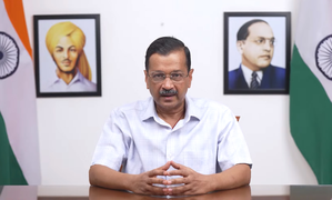 CBI gets 3-day custody of CM Kejriwal in liquor policy case 