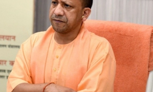 UP CM Yogi Adityanath vows to continue crackdown on mafia, criminals