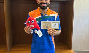 Boxing World Qualifiers: Amit Panghal clinches fifth Paris Olympic quota for India 