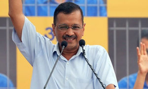 Delhi CM Arvind Kejriwal granted bail