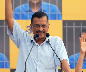 Delhi CM Arvind Kejriwal granted bail