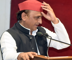 Akhilesh Yadav to focus on non-Yadav OBCs for 2027 polls