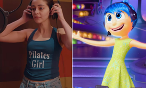 Ananya Panday lends her voice to Riley in Hindi version of ‘Inside Out 2’