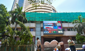 Investors lose Rs 30 lakh crore in single day in biggest market fall in 4 years
