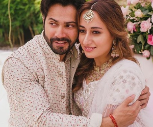 B-Town celebrities congratulate Varun, Natasha as they welcome baby daughter