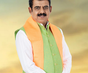 BJP’s Shankar Lalwani wins Indore LS seat with 10.8 lakh votes