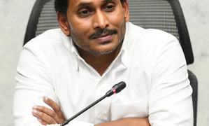 Jagan Mohan Reddy quits as Andhra CM, sends resignation to Governor