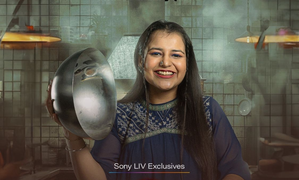 Young Punjabi woman from Vijayawada is ‘MasterChef India Telugu’ finalist