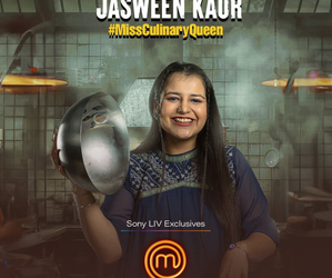 Young Punjabi woman from Vijayawada is ‘MasterChef India Telugu’ finalist