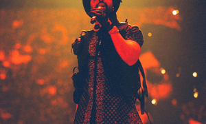 How Raghavendra Rathore designed Diljit Dosanjh’s look for North America tour