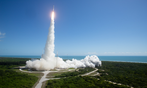 Boeing Starliner mission with Sunita Williams safely on its way to ISS