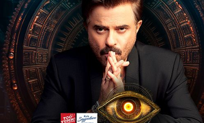 Anil Kapoor: People say I’m reverse ageing, but ‘Bigg Boss’ is timeless
