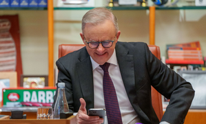 Albanese dials PM Modi, speaks on intensifying Australia’s growing partnership with India