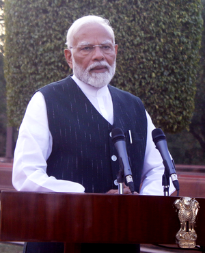 PM Modi-led new govt to take country closer to ‘Vision@2047’