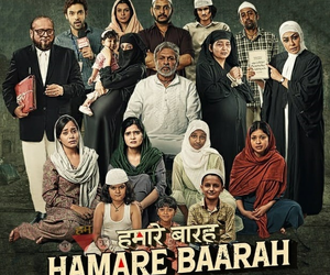 Bombay HC allows ‘Hamare Baarah’ release on June 21 with modifications