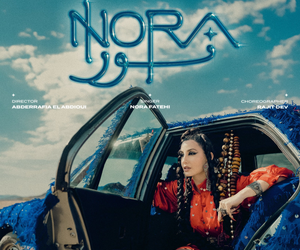 Nora Fatehi’s song ‘Nora’ represents how Morocco, Canada & India built her identity