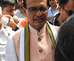 Old warhorse Shivraj Singh Chouhan set to begin new innings as Union Minister