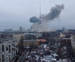 22 civilians killed by Ukrainian shelling: Russia