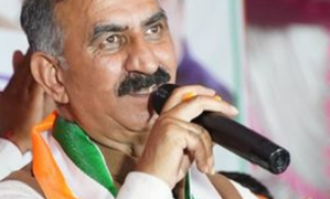 Ready to release water to Delhi as per pact: Himachal CM