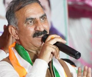 Ready to release water to Delhi as per pact: Himachal CM