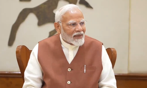 Combating corruption, cyber fraud among top priorities of Modi 3.0; 100-day campaign planned