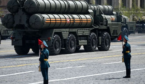 Ukraine hits Russian missile systems in Crimea