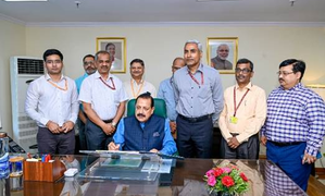 Challenges facing Earth demand bold action, scientific innovation: Dr Jitendra Singh