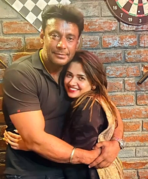 Fan’s murder: Kannada superstar Darshan named accused No. 2, wife Pavithra Gowda as prime accused