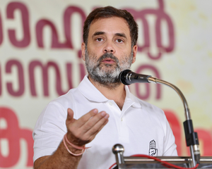 Rahul Gandhi in dilemma on whether to retain Wayanad or Raebareli
