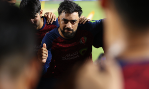 T20 World Cup: Rashid credits domestic, franchise cricket for Aghanistan’s strong show