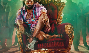 Allu Arjun-starrer ‘Pushpa 2′ release postponed, makers mulling revisiting certain parts