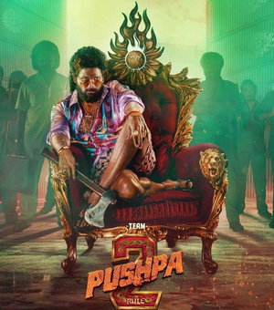 Allu Arjun-starrer ‘Pushpa 2′ release postponed, makers mulling revisiting certain parts