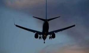 US: Two dead in plane crash in Alaska