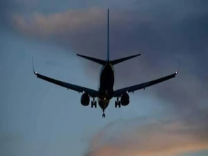 US: Two dead in plane crash in Alaska