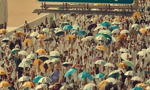 Saudi Arabia registers 1,301 pilgrim deaths during Haj